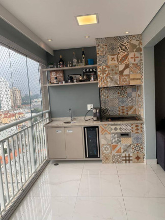 Imagem Apartamento com 3 Quartos à Venda, 80 m² em Alto Da Mooca - São Paulo Imagem Apartamento com 3 Quartos à Venda, 80 m² em Alto Da Mooca - São Paulo