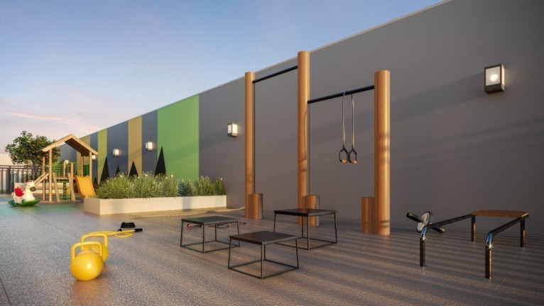 Imagem Imóvel com 3 Quartos à Venda, 78 m² em Jardim Guanabara - Campinas Imagem Imóvel com 3 Quartos à Venda, 78 m² em Jardim Guanabara - Campinas