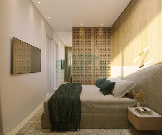 Imagem Apartamento com 1 Quarto à Venda, 21 m² em Porto De Galinhas - Ipojuca Imagem Apartamento com 1 Quarto à Venda, 21 m² em Porto De Galinhas - Ipojuca