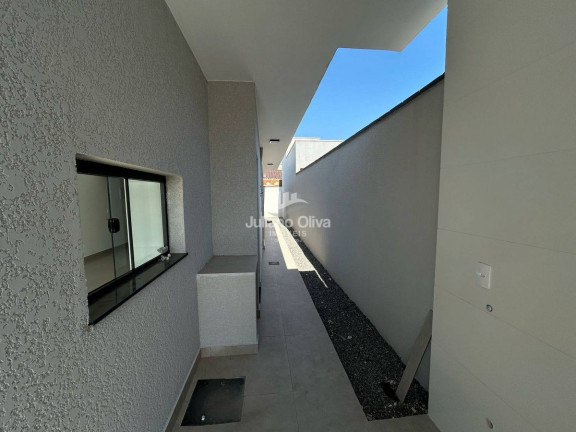 Imagem Casa com 3 Quartos à Venda, 85 m² em São José - Itapoá Imagem Casa com 3 Quartos à Venda, 85 m² em São José - Itapoá