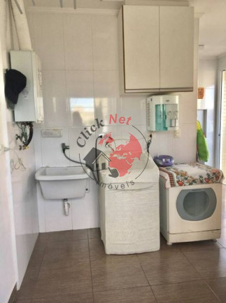 Imagem Apartamento com 3 Quartos à Venda, 138 m² em Centro - São Bernardo Do Campo