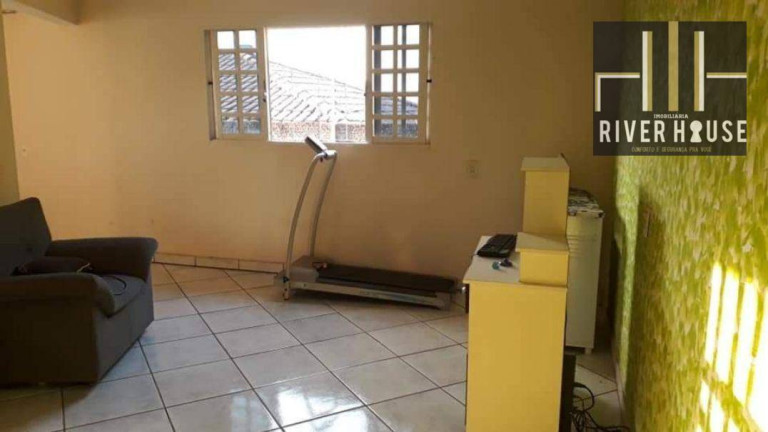 Imagem Casa com 3 Quartos à Venda, 208 m² em Jardim Glória L - Várzea Grande Imagem Casa com 3 Quartos à Venda, 208 m² em Jardim Glória L - Várzea Grande