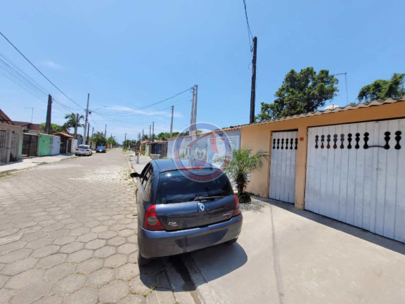 Imagem Casa com 2 Quartos à Venda, 61 m² em Campos Elíseos - Itanhaém Imagem Casa com 2 Quartos à Venda, 61 m² em Campos Elíseos - Itanhaém