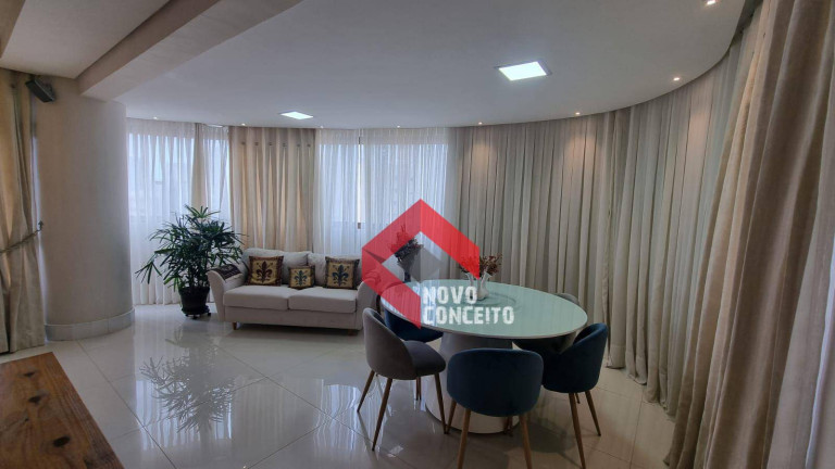 Imagem Apartamento com 3 Quartos à Venda, 236 m² em Aldeota - Fortaleza Imagem Apartamento com 3 Quartos à Venda, 236 m² em Aldeota - Fortaleza