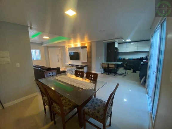 Imagem Sobrado com 3 Quartos à Venda, 189 m² em Oficinas - Ponta Grossa Imagem Sobrado com 3 Quartos à Venda, 189 m² em Oficinas - Ponta Grossa