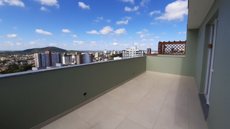 Imagem Cobertura com 3 Quartos à Venda, 190 m² em Menino Jesus - Santa Maria Imagem Cobertura com 3 Quartos à Venda, 190 m² em Menino Jesus - Santa Maria