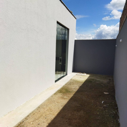 Imagem Casa de Condomínio com 3 Quartos à Venda, 128 m² em Nova Esperança - Feira De Santana Imagem Casa de Condomínio com 3 Quartos à Venda, 128 m² em Nova Esperança - Feira De Santana