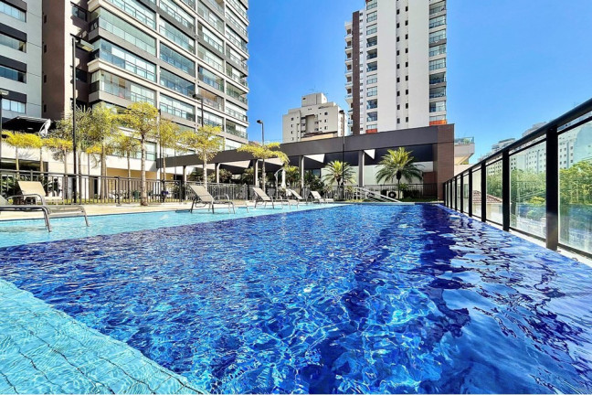 Imagem Imóvel com 2 Quartos à Venda, 64 m² em Vila Mariana - São Paulo