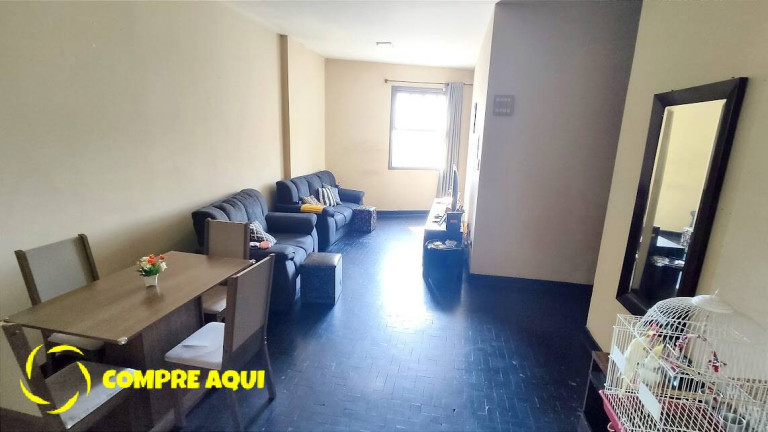 Apartamento com 3 Quartos à Venda, 123 m² em Barra Funda - São Paulo