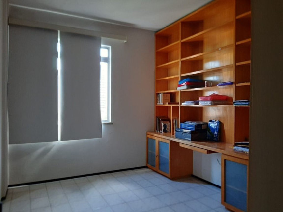 Imagem Apartamento com 3 Quartos à Venda, 123 m² em Varjota - Fortaleza Imagem Apartamento com 3 Quartos à Venda, 123 m² em Varjota - Fortaleza
