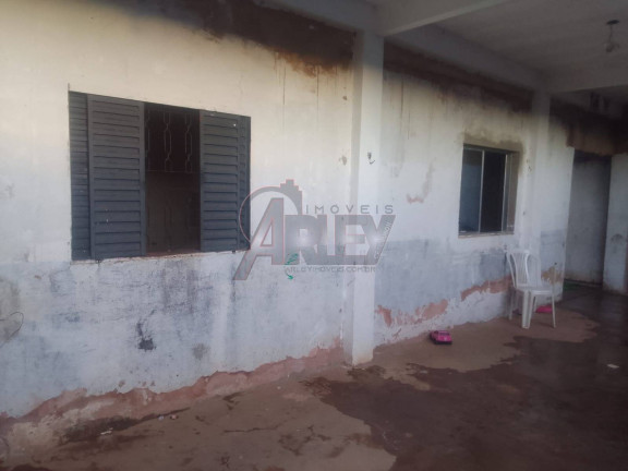 Imagem Casa com 2 Quartos à Venda, em Vila Sion - Montes Claros Imagem Casa com 2 Quartos à Venda, em Vila Sion - Montes Claros