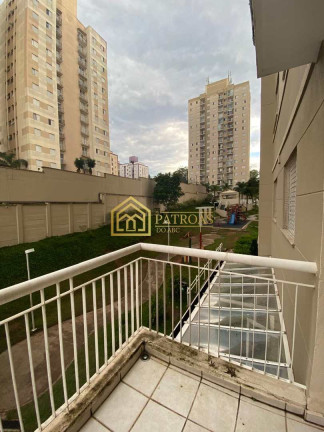 Imagem Apartamento com 2 Quartos à Venda, 51 m² em Santa Terezinha - São Bernardo Do Campo Imagem Apartamento com 2 Quartos à Venda, 51 m² em Santa Terezinha - São Bernardo Do Campo