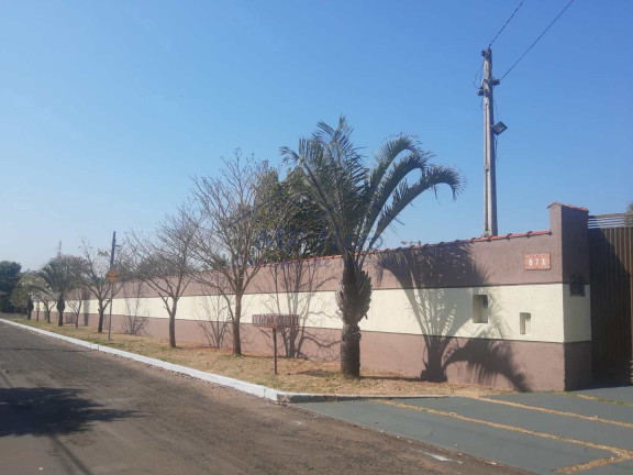 Imagem Casa com 5 Quartos à Venda, 3.500 m² em Vertentes Do Mamonal - Pirassununga Imagem Casa com 5 Quartos à Venda, 3.500 m² em Vertentes Do Mamonal - Pirassununga