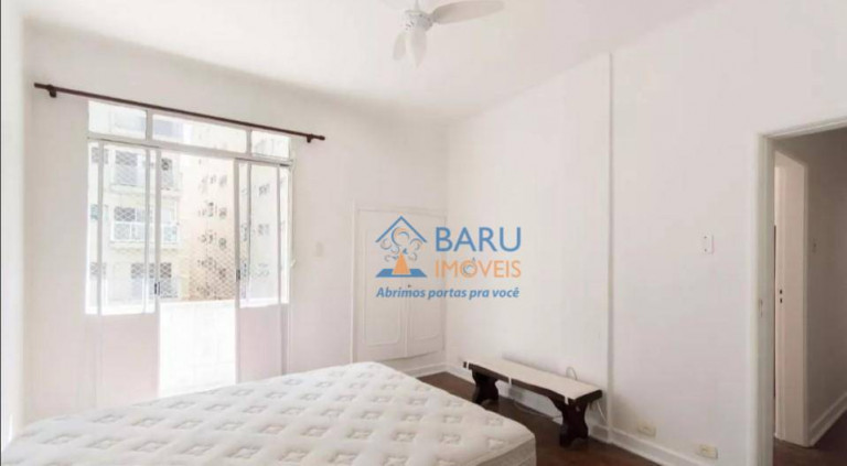 Imagem Apartamento com 2 Quartos à Venda, 100 m² em Higienópolis - São Paulo Imagem Apartamento com 2 Quartos à Venda, 100 m² em Higienópolis - São Paulo