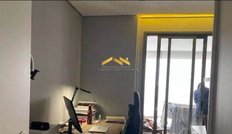 Imagem Apartamento com 2 Quartos à Venda, 68 m² em Mirandopolis - São Paulo