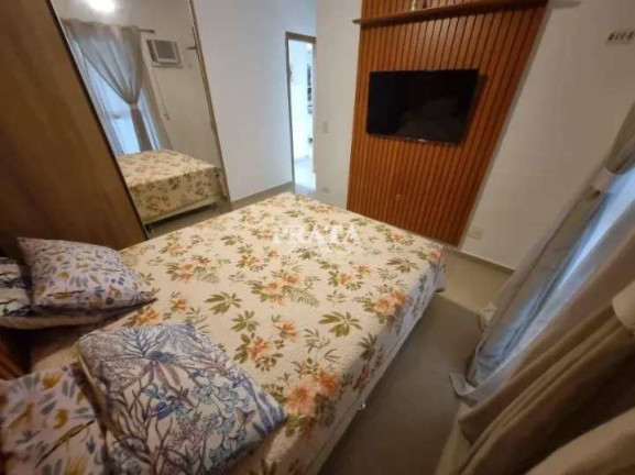 Imagem Apartamento com 3 Quartos à Venda, 95 m² em Enseada - Guarujá Imagem Apartamento com 3 Quartos à Venda, 95 m² em Enseada - Guarujá