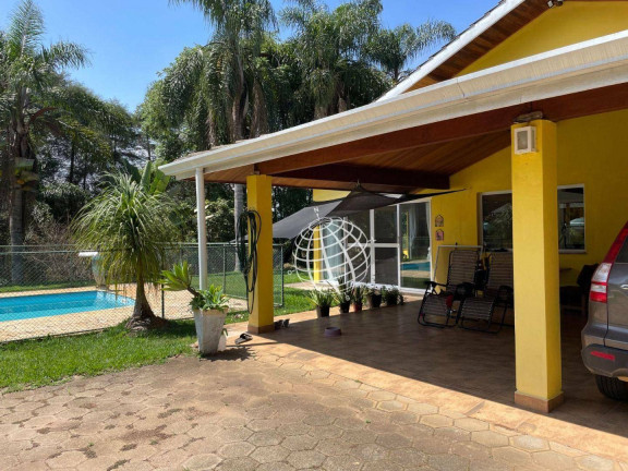 Imagem Chácara com 4 Quartos à Venda, 400 m² em Sul Brasil - Atibaia Imagem Chácara com 4 Quartos à Venda, 400 m² em Sul Brasil - Atibaia