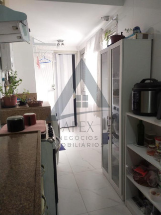Imagem Apartamento com 3 Quartos à Venda, 77 m² em Engenho Novo - Rio De Janeiro