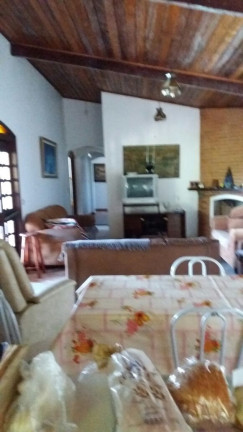 Imagem Casa de Condomínio com 4 Quartos à Venda, 350 m² em Portão - Atibaia