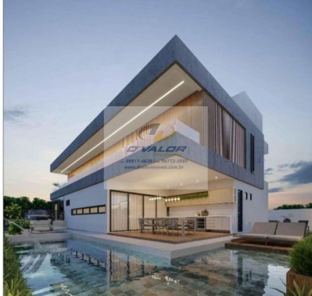 Imagem Casa com 4 Quartos à Venda, 450 m² em Ponta De Campina - Cabedelo Imagem Casa com 4 Quartos à Venda, 450 m² em Ponta De Campina - Cabedelo