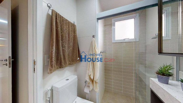 Imagem Apartamento com 3 Quartos à Venda, 98 m² em Pinheiros - São Paulo