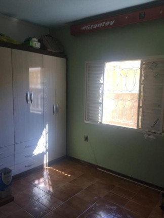 Imagem Casa com 2 Quartos à Venda, 143 m² em Jardim Das Oliveiras (nova Veneza) - Sumaré