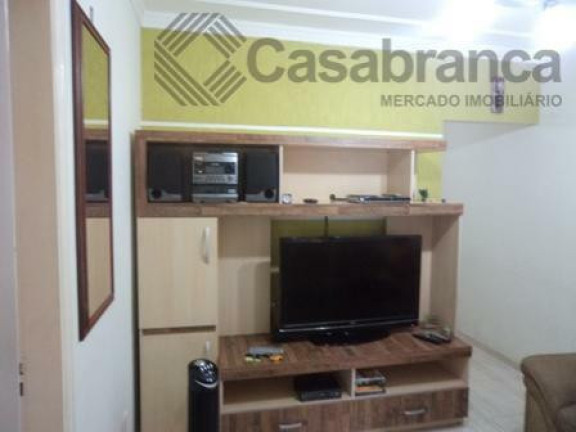 Imagem Casa com 2 Quartos à Venda, 61 m² em Jardim São Guilherme - Sorocaba Imagem Casa com 2 Quartos à Venda, 61 m² em Jardim São Guilherme - Sorocaba