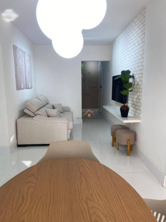 Imagem Apartamento com 2 Quartos à Venda, 52 m² em Casa Branca - Santo André Imagem Apartamento com 2 Quartos à Venda, 52 m² em Casa Branca - Santo André