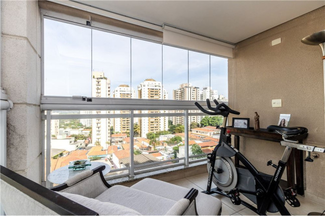 Imagem Imóvel com 2 Quartos à Venda,  em Alto De Pinheiros - São Paulo