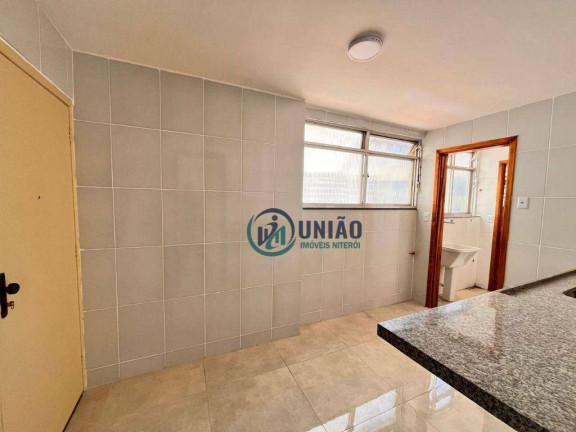 Imagem Apartamento com 2 Quartos à Venda, 74 m² em Santa Rosa - Niterói