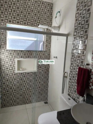 Imagem Casa com 4 Quartos à Venda, 180 m² em Loteamento Villa Branca - Jacareí