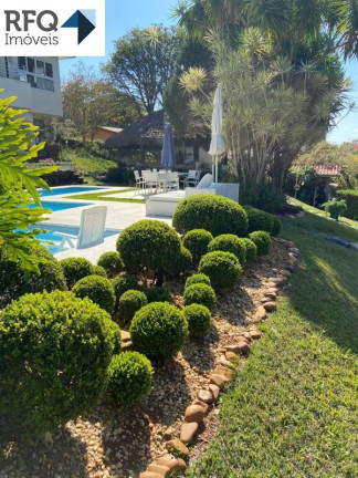 Imagem Imóvel com 8 Quartos à Venda, 940 m² em Morada Das Fontes - Itatiba Imagem Imóvel com 8 Quartos à Venda, 940 m² em Morada Das Fontes - Itatiba