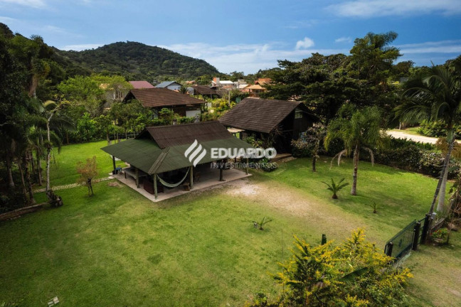 Imagem Terreno à Venda, 1 m² em Mariscal - Bombinhas