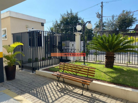 Imagem Apartamento com 2 Quartos à Venda, 69 m² em Parque Senhor Do Bonfim - Taubaté Imagem Apartamento com 2 Quartos à Venda, 69 m² em Parque Senhor Do Bonfim - Taubaté