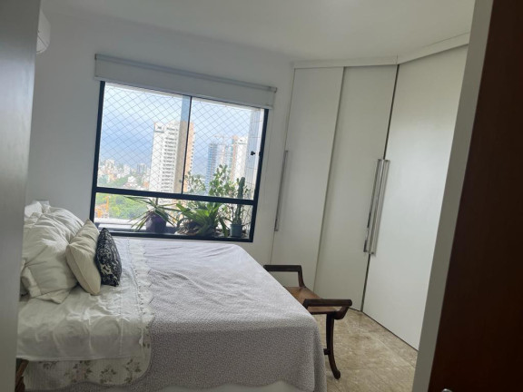 Imagem Apartamento com 4 Quartos para Alugar, 220 m² em Horto Florestal - Salvador Imagem Apartamento com 4 Quartos para Alugar, 220 m² em Horto Florestal - Salvador