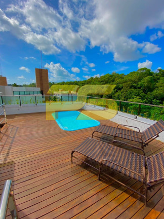 Imagem Apartamento com 3 Quartos à Venda, 278 m² em Cabo Branco - João Pessoa Imagem Apartamento com 3 Quartos à Venda, 278 m² em Cabo Branco - João Pessoa