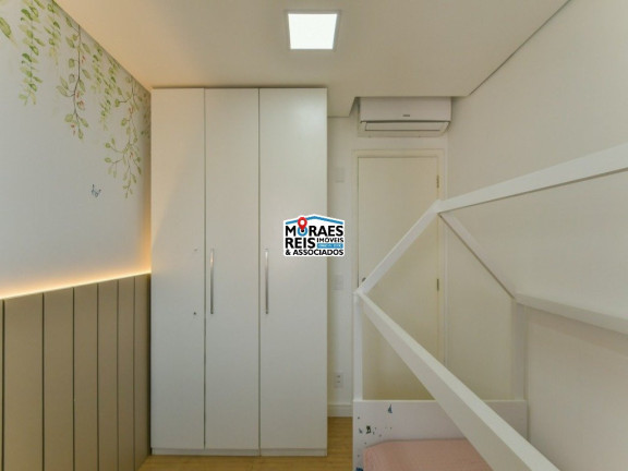 Imagem Apartamento com 3 Quartos à Venda, 114 m² em Vila Gertrudes - São Paulo Imagem Apartamento com 3 Quartos à Venda, 114 m² em Vila Gertrudes - São Paulo