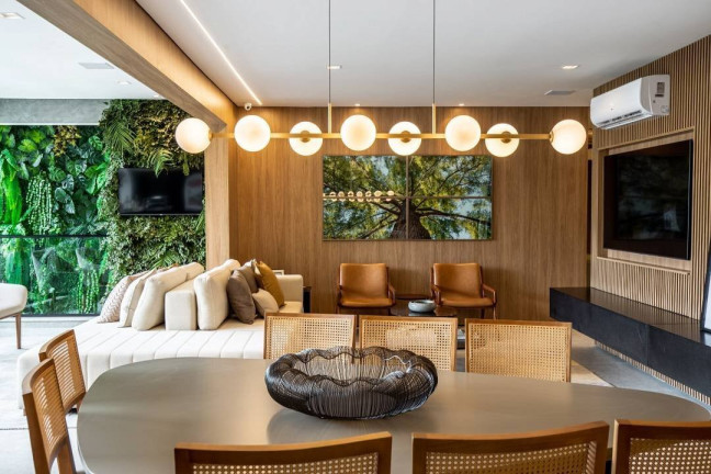 Imagem Apartamento com 3 Quartos à Venda, 166 m² em Setor Bueno - Goiânia Imagem Apartamento com 3 Quartos à Venda, 166 m² em Setor Bueno - Goiânia