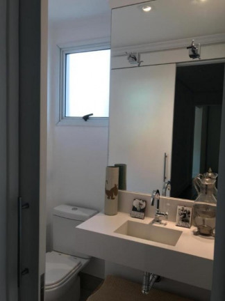 Imagem Cobertura com 4 Quartos à Venda, 300 m² em Moema - São Paulo Imagem Cobertura com 4 Quartos à Venda, 300 m² em Moema - São Paulo