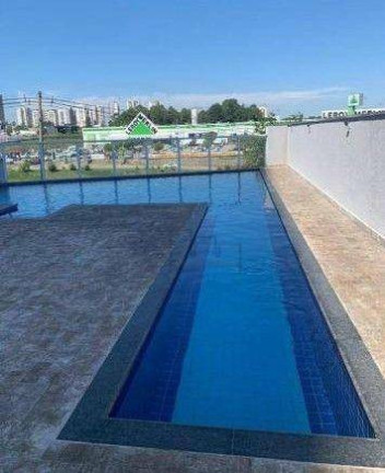 Imagem Apartamento com 1 Quarto para Alugar, 45 m² em Jardim São Carlos - Sorocaba Imagem Apartamento com 1 Quarto para Alugar, 45 m² em Jardim São Carlos - Sorocaba