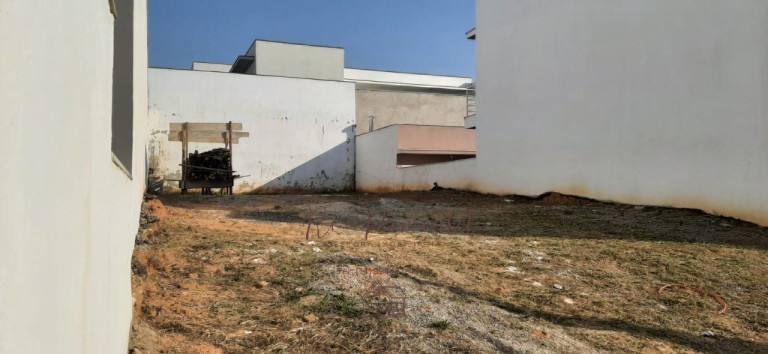 Imagem Terreno à Venda, 300 m² em Jardim Villagio Milano - Sorocaba