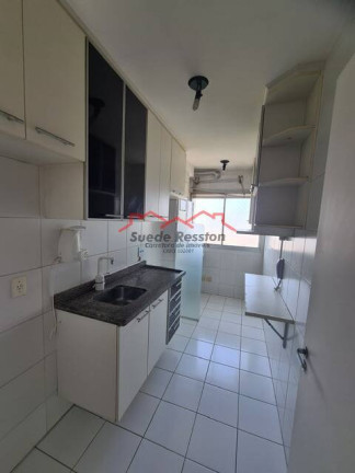 Imagem Apartamento com 2 Quartos à Venda, 48 m² em Jardim Ubirajara (zona Sul) - São Paulo Imagem Apartamento com 2 Quartos à Venda, 48 m² em Jardim Ubirajara (zona Sul) - São Paulo