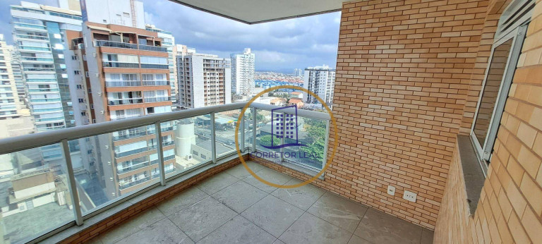 Imagem Apartamento com 3 Quartos à Venda, 100 m² em Praia De Itaparica - Vila Velha