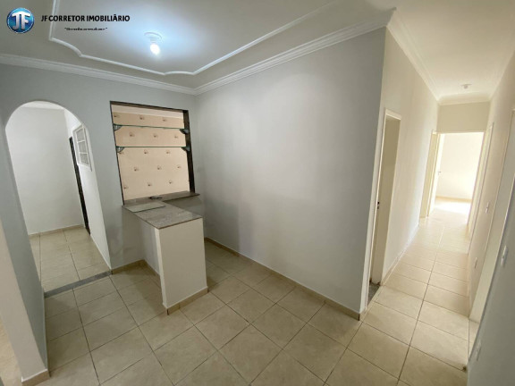 Imagem Casa com 3 Quartos à Venda, 360 m² em Bela Vista  - Ipatinga