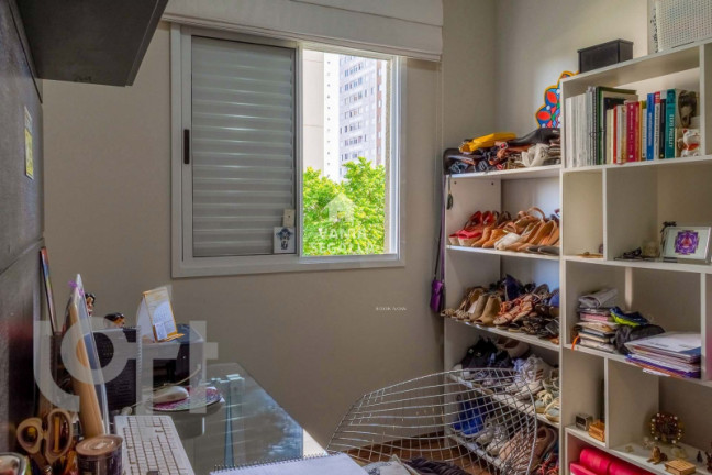 Imagem Apartamento com 3 Quartos à Venda, 70 m² em água Branca - São Paulo