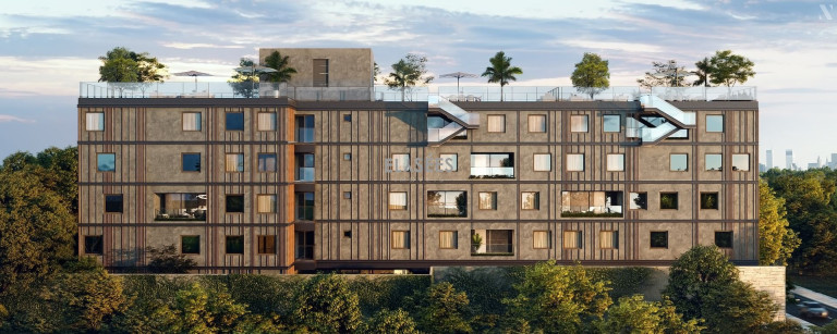 Imagem Apartamento com 2 Quartos à Venda, 166 m² em Vila Nova Conceição - São Paulo Imagem Apartamento com 2 Quartos à Venda, 166 m² em Vila Nova Conceição - São Paulo