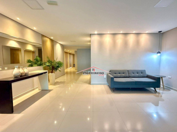 Imagem Apartamento com 3 Quartos à Venda, 104 m² em Canto Do Forte - Praia Grande Imagem Apartamento com 3 Quartos à Venda, 104 m² em Canto Do Forte - Praia Grande