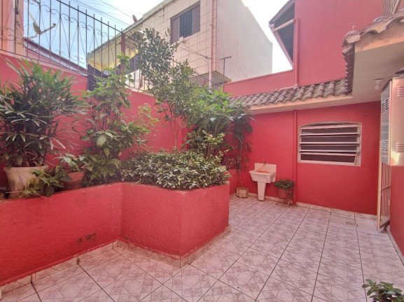Imagem Casa com 4 Quartos à Venda, 256 m² em Glória - Porto Alegre Imagem Casa com 4 Quartos à Venda, 256 m² em Glória - Porto Alegre