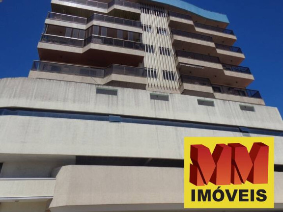 Cobertura com 3 Quartos à Venda, 150 m² em Parque Riviera - Cabo Frio