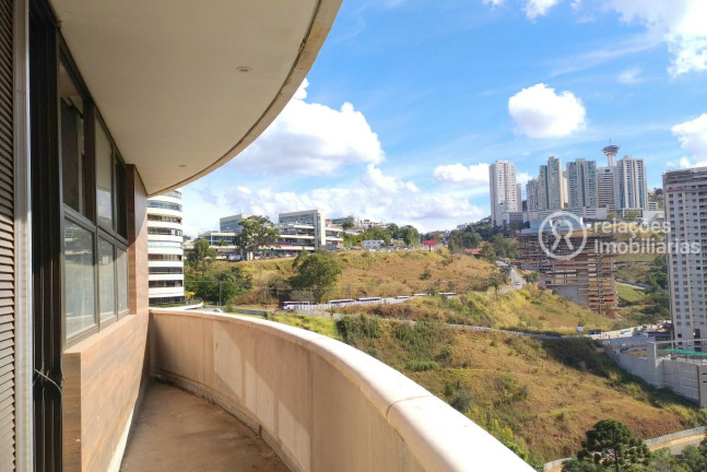 Imagem Apartamento com 4 Quartos à Venda, 580 m² em Vale Do Sereno - Nova Lima Imagem Apartamento com 4 Quartos à Venda, 580 m² em Vale Do Sereno - Nova Lima